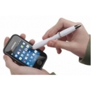 Bolígrafo o pluma con touch táctil para...