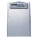 Calculadora con tabla de campo