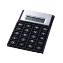 Calculadora con teclado flexible