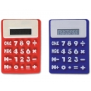 Calculadora de Silicón botones grandes e imán