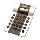 Calculadora gigante bicolor dushan