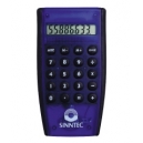 Calculadora Manhattan extra delgada de...