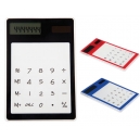 Calculadora Solaris táctil con cuerpo...