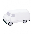 Camioneta anti estrés