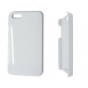Carcaza 3D para sublimar IPhone 5