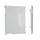 Carcaza 3D preparada para sublimar IPAD 2 y 3