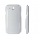Carcaza 3D sublimable para Samsung S3