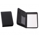 Carpeta con Porta Notas y block Cadillac...