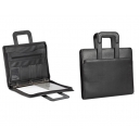 Carpeta tipo portafolio Curpiel Togo con...