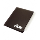 Carpeta tamaño carta de vinil con porta...