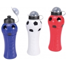 Ánfora o cilindro Futbol en forma de balón...