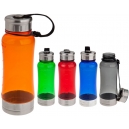 Ánfora o cilindro Turín deportivo con tapa...