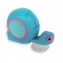 Cinta Métrica Caracol con ventosa al extremo