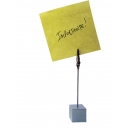 Cubo porta notas o memos Holder