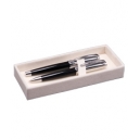 Set de bolígrafo y roller Likonde con...