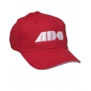 Gorra de algodón Ontario tipo sándwich