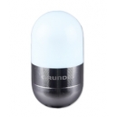 Huevito lámpara con luz