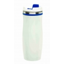 Termo metálico tipo tarro Siluet 380ml