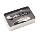 Set de accesorios para vino Ensenada