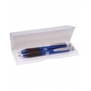 Set de bolígrafo y portaminas Pangani con...