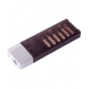 Set de desarmador y puntas Parsons