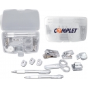 Kit escolar de oficina o de escritorio...