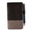 Libretita de bolsillo Futura con pastas...