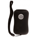 Linterna Dínamo que no necesita pila