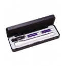 Linterna Mogao con baterías en estuche