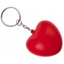 Llavero Corazón anti estrés