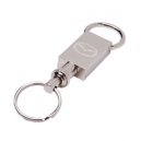 Llavero metálico Semuc