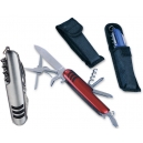 Navaja Smart 6 funciones con estuche