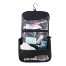 Neceser o Nessesaire de viaje con gancho