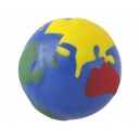 Pelota Anti estrés con temática de globo...