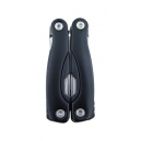 Pinzas mini plegables Dansk 9 en 1 con funda