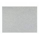 Placa metálica 20 cm de aluminio para...