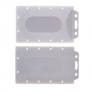 Porta credencial Rígido