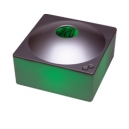 Reloj con radio y luz Mirage