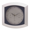Reloj de pared Weather Station