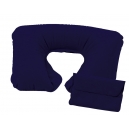 Respaldo Apoya Cabeza Inflable para viaje...