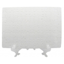 Rompecabezas 29 cm para sublimar decorativo