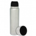 Termo tipo bala de acero inoxidable Tower...