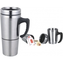 Termo Ottawa de viaje con vaso y...