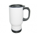 Termo Roxio para Sublimar 450 ml